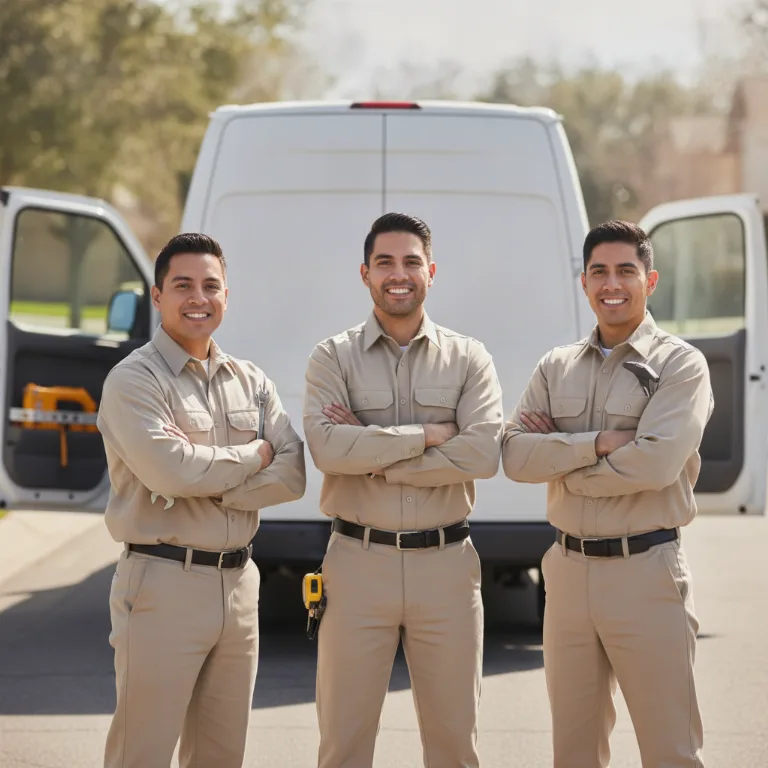 Contratista General equipo en Hidalgo del Parral